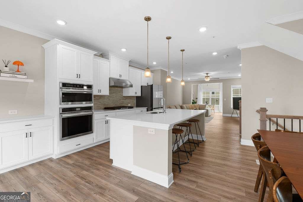 2620 Blackburn Court Smyrna - Photo 9