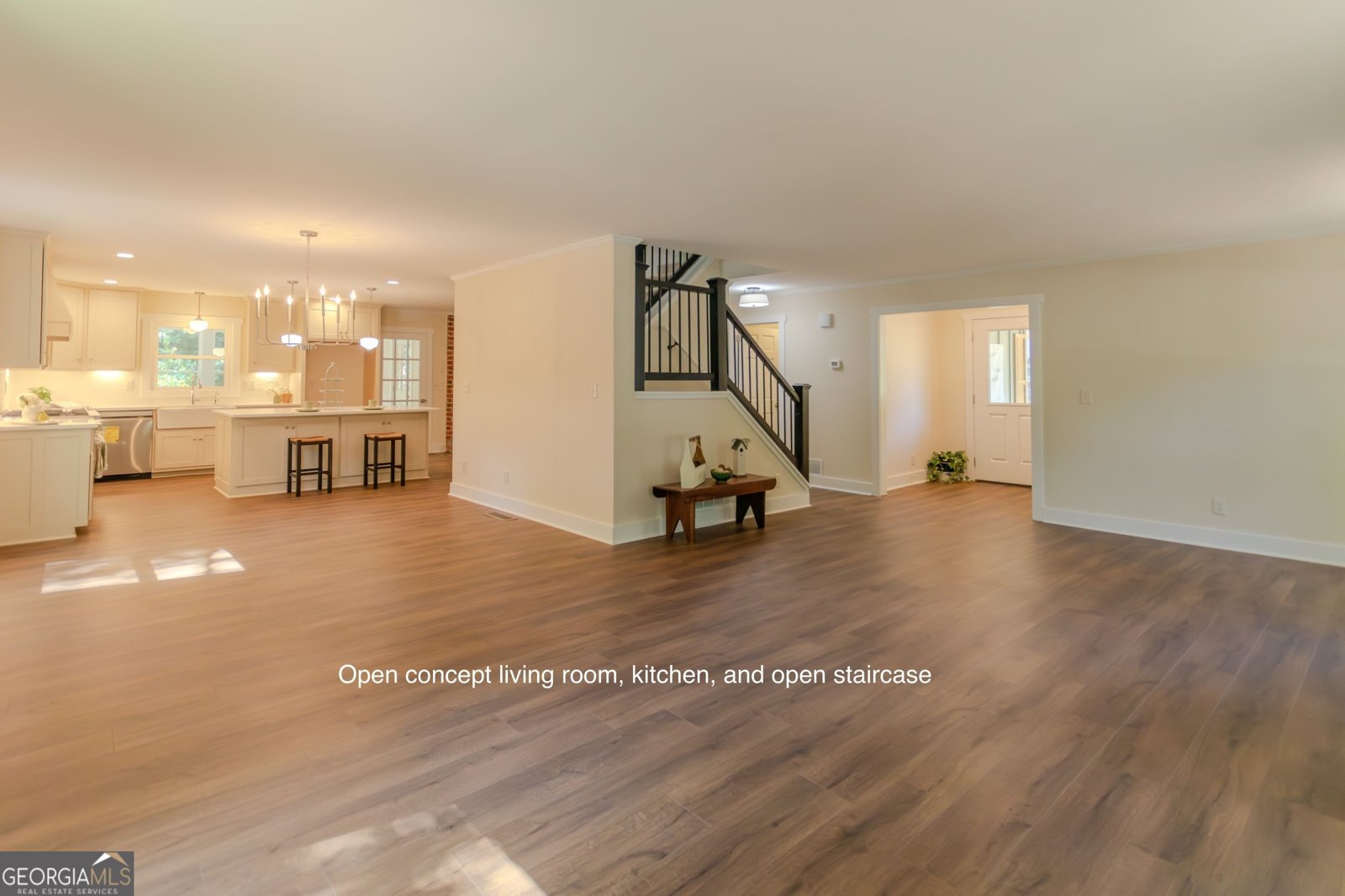 4158 Valley Drive Lilburn - Photo 13