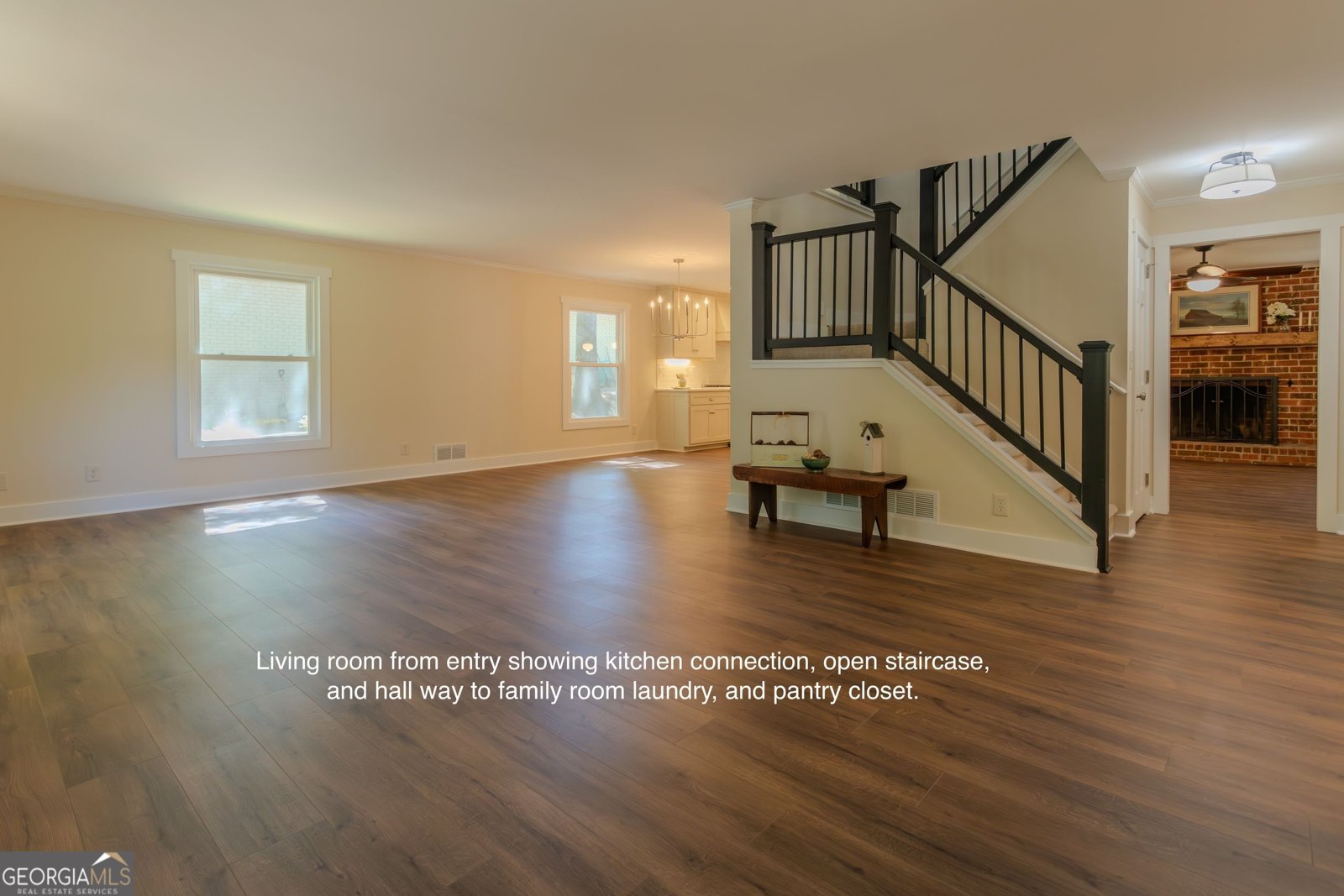 4158 Valley Drive Lilburn - Photo 14