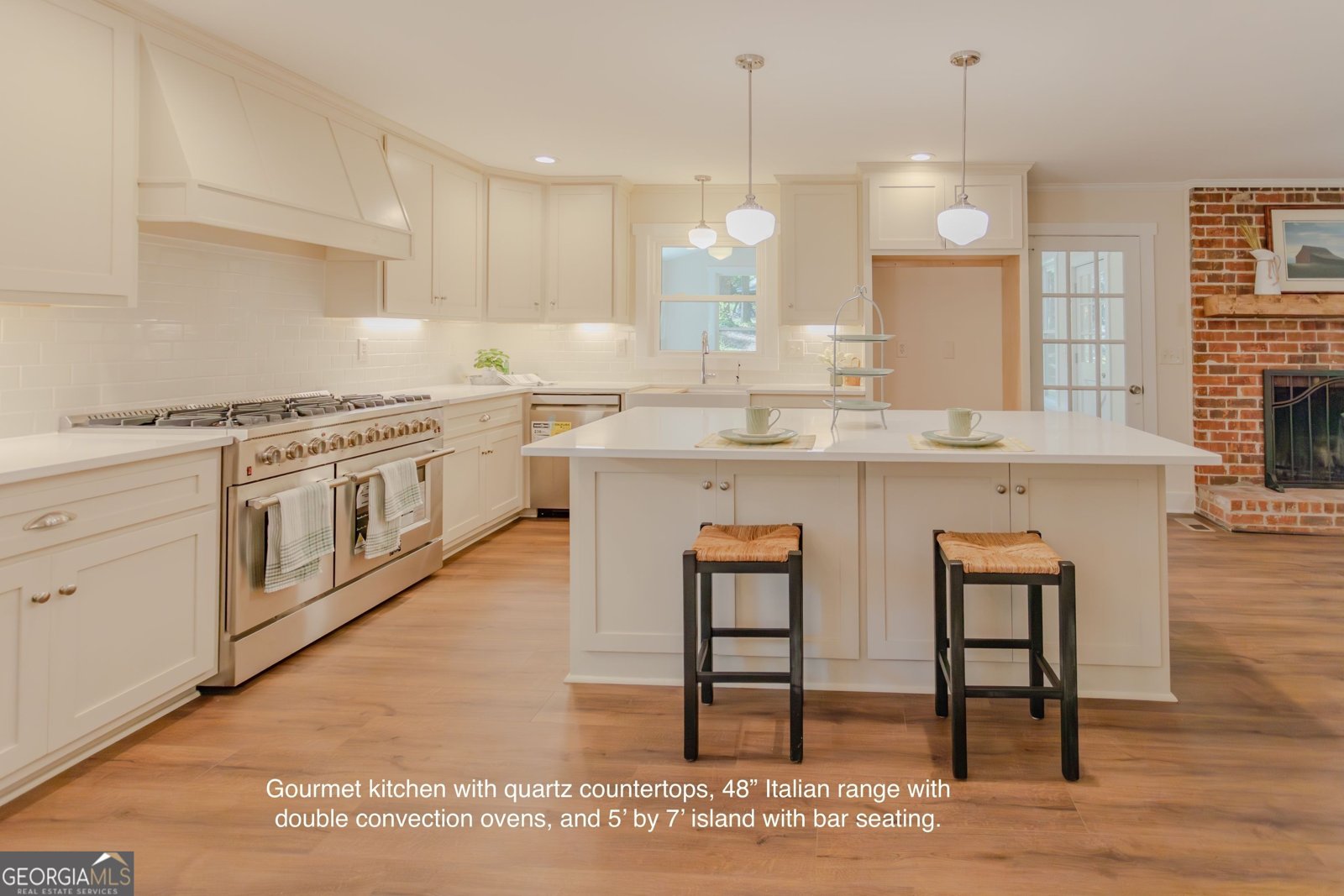 4158 Valley Drive Lilburn - Photo 15