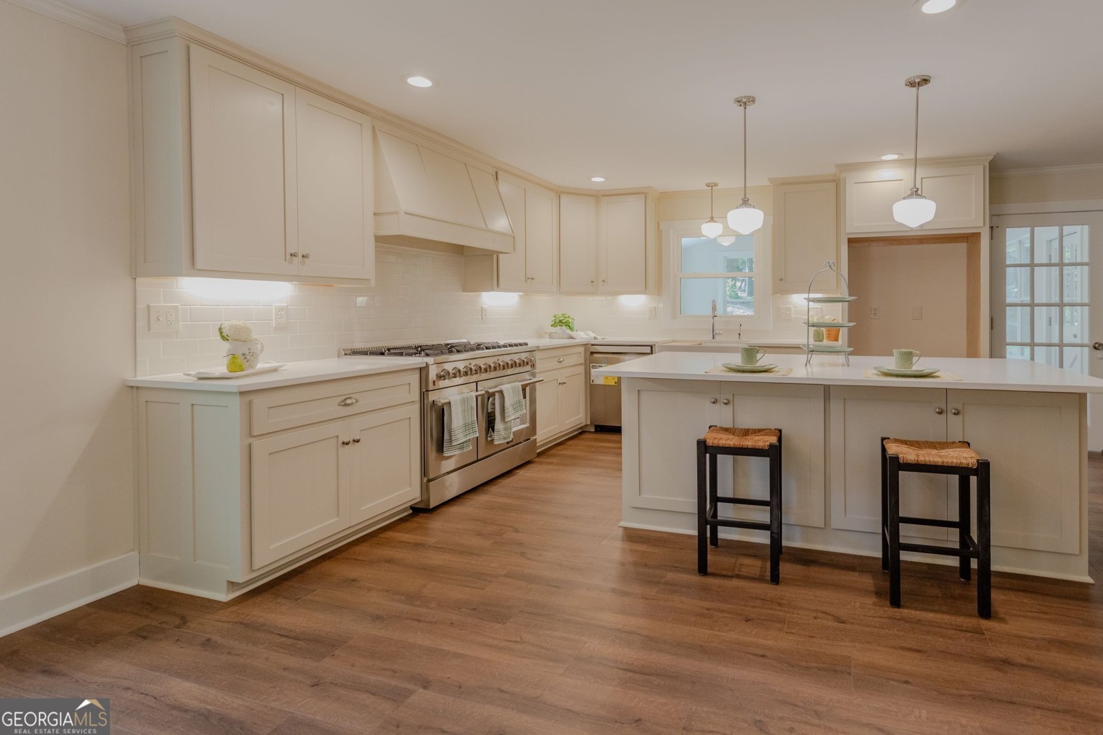 4158 Valley Drive Lilburn - Photo 16