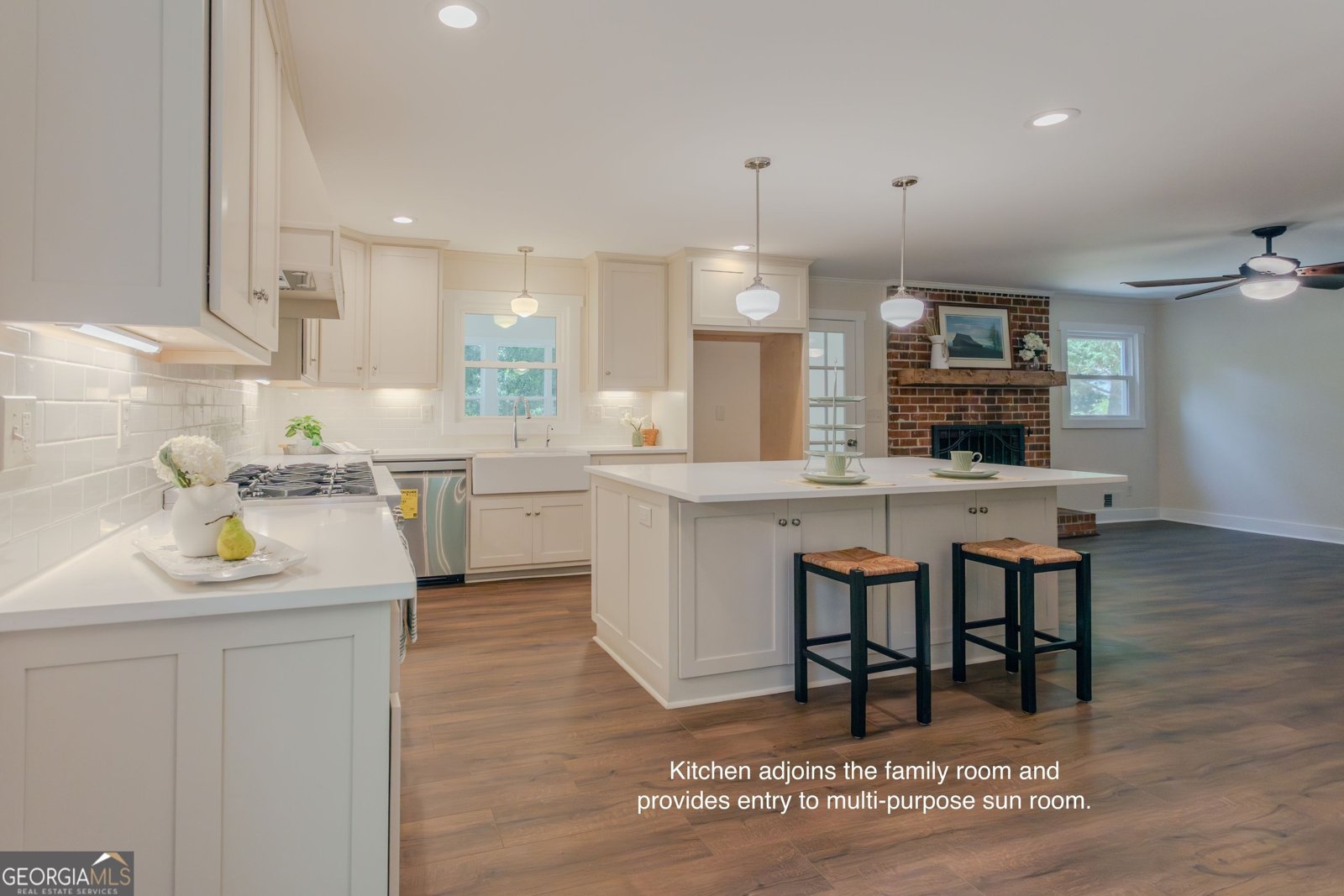 4158 Valley Drive Lilburn - Photo 17