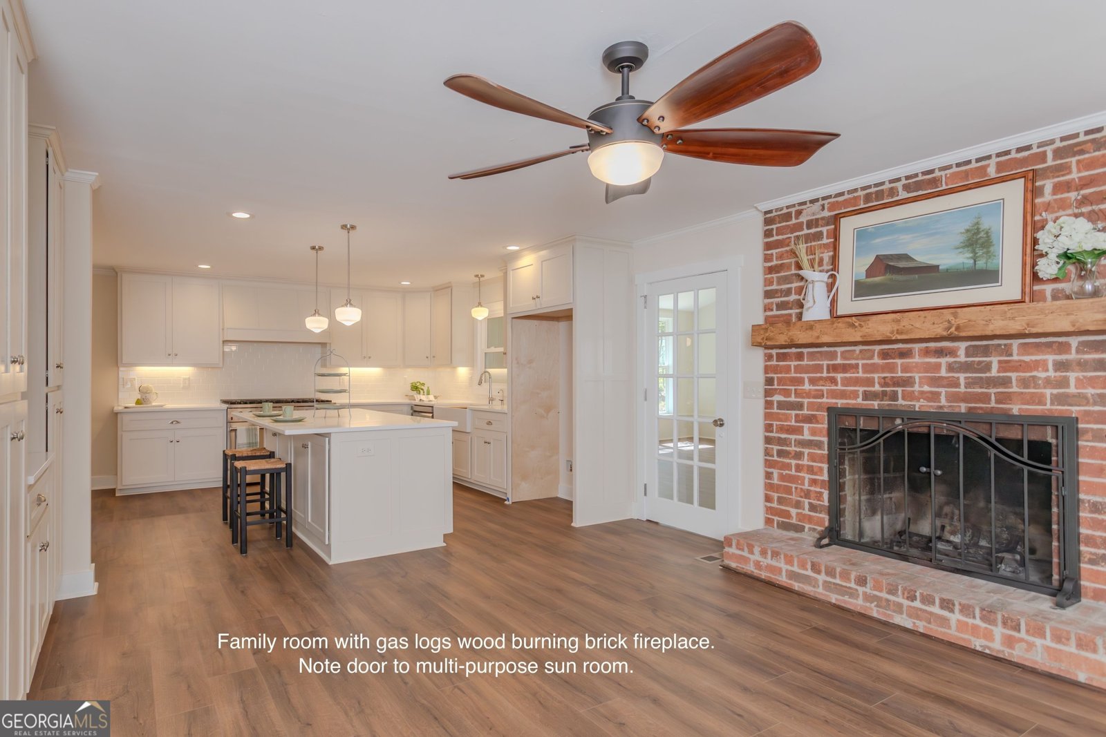 4158 Valley Drive Lilburn - Photo 19