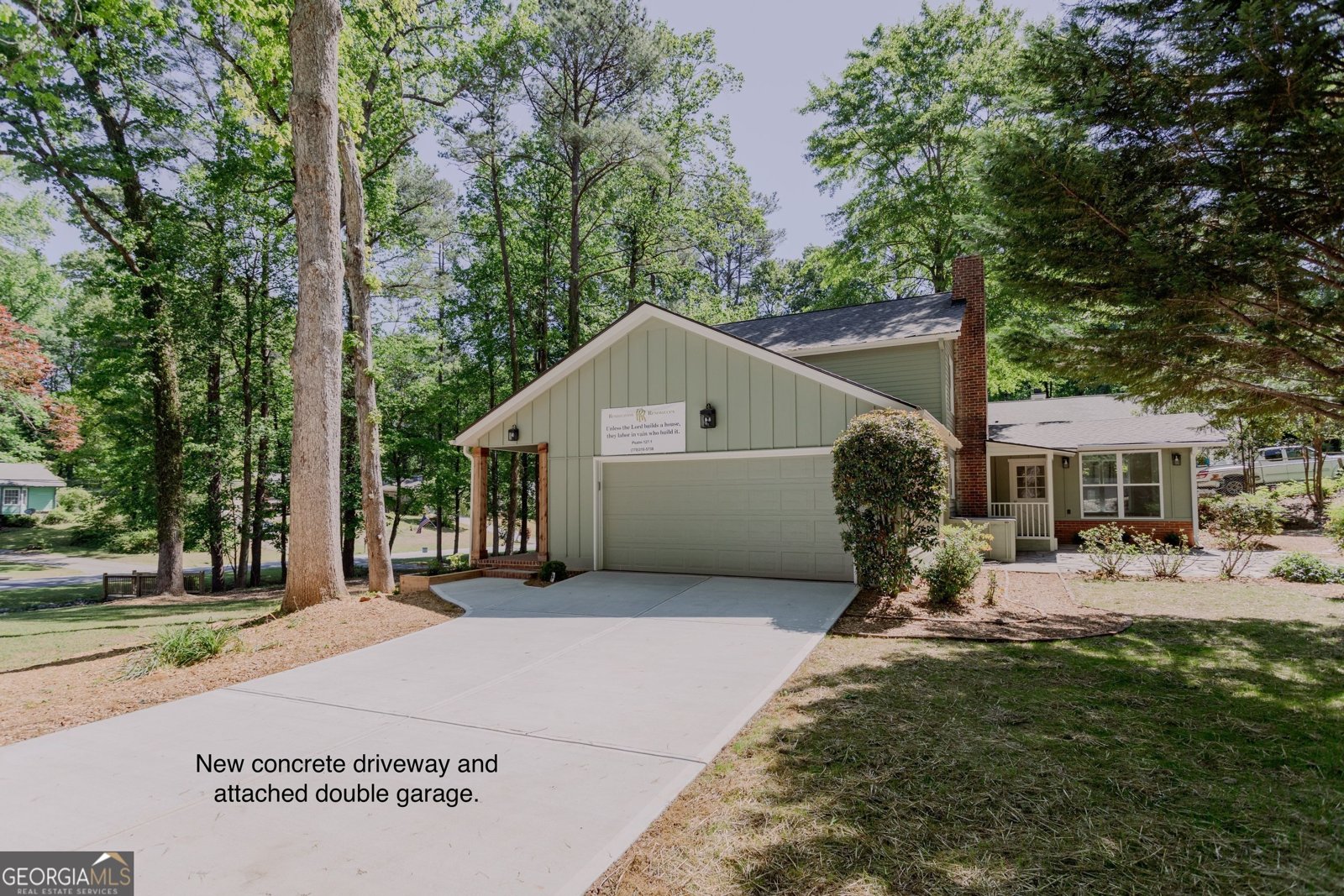 4158 Valley Drive Lilburn - Photo 42