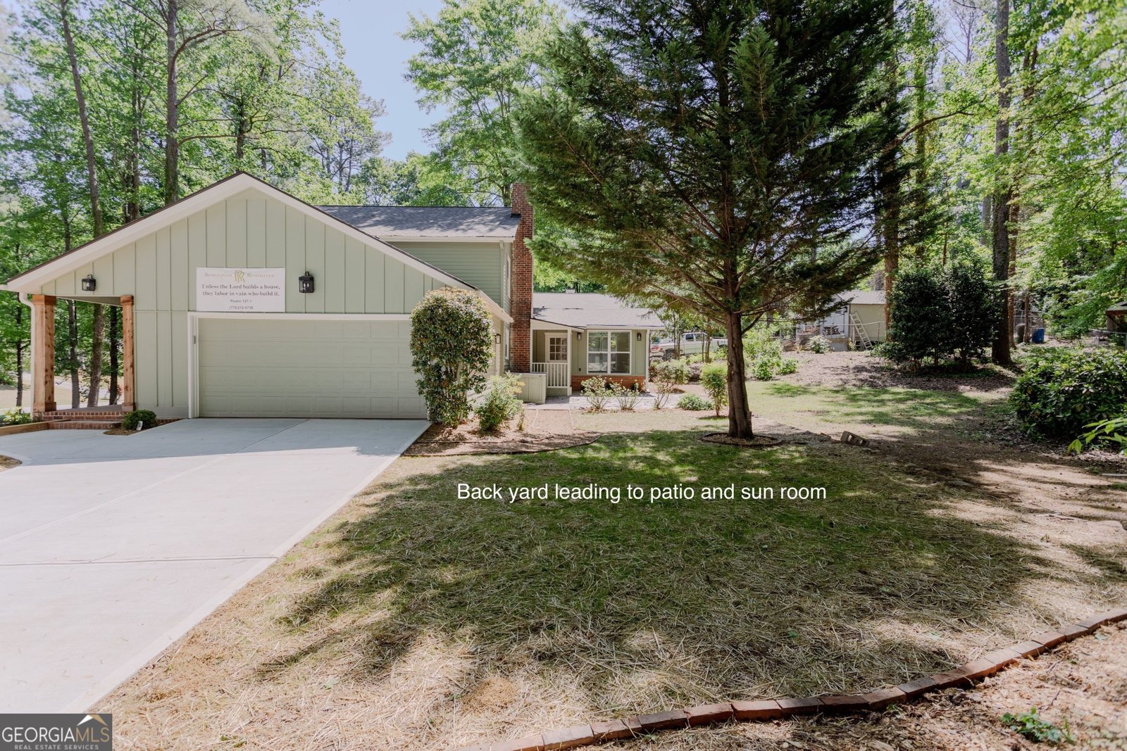 4158 Valley Drive Lilburn - Photo 43
