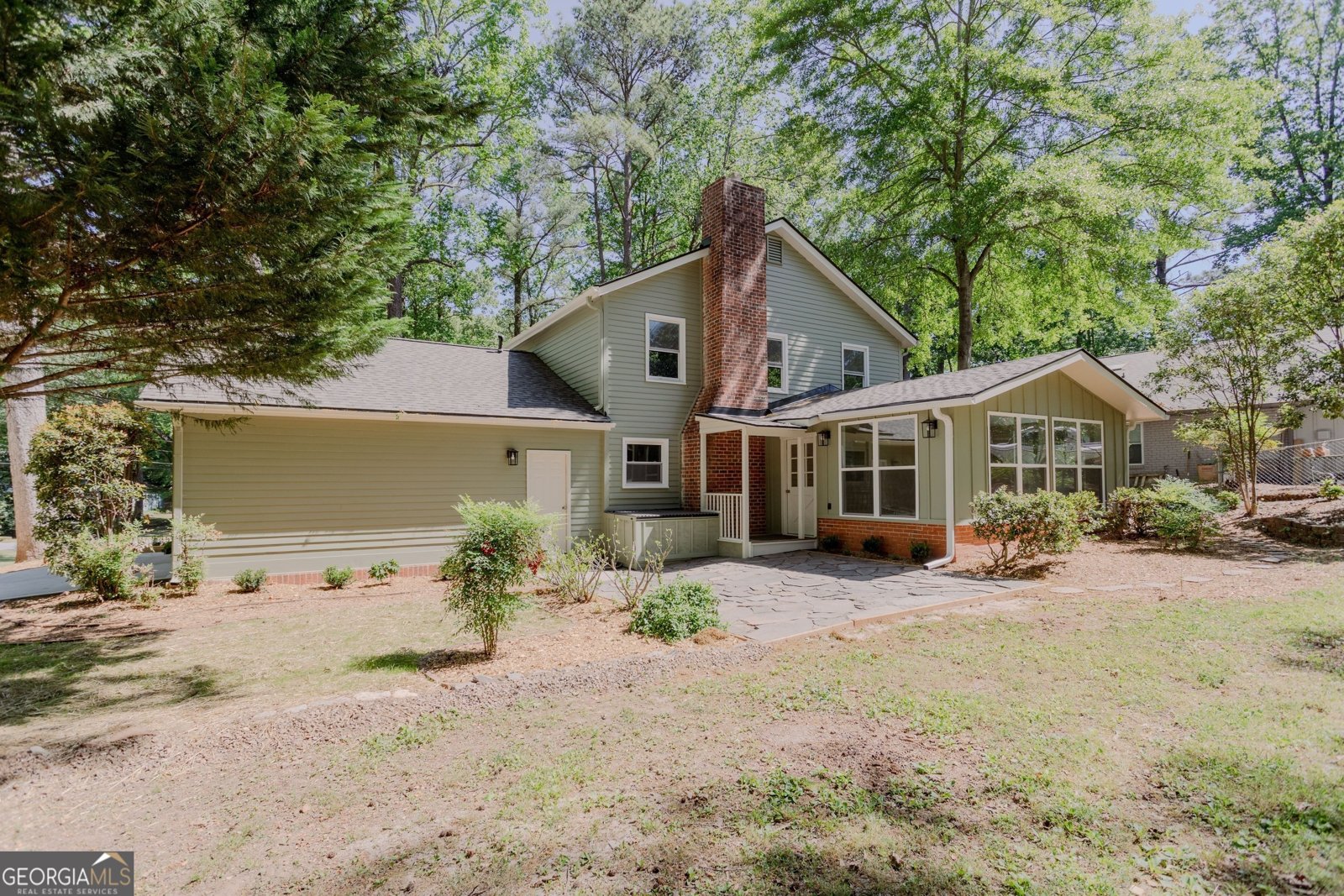 4158 Valley Drive Lilburn - Photo 44