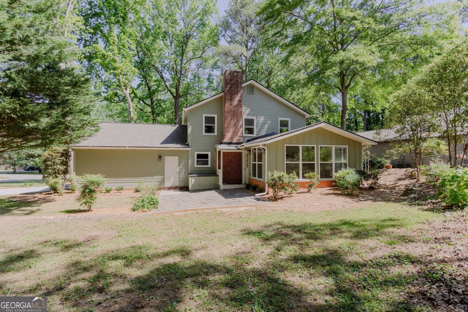 4158 Valley Drive Lilburn - Photo 45