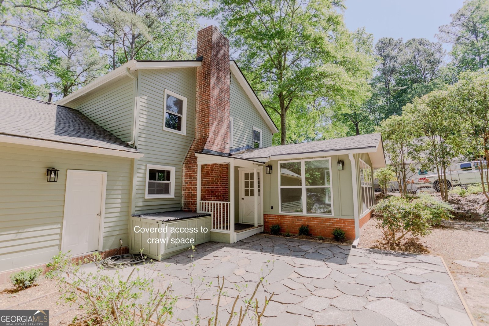 4158 Valley Drive Lilburn - Photo 46