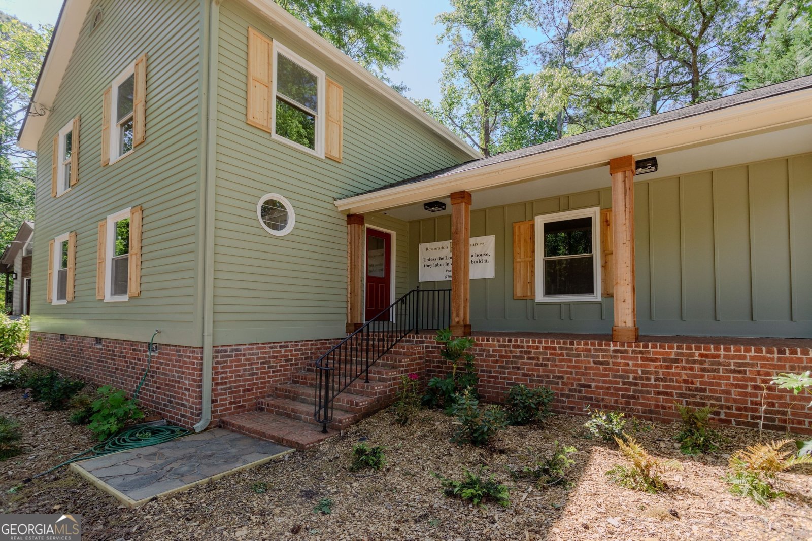 4158 Valley Drive Lilburn - Photo 6