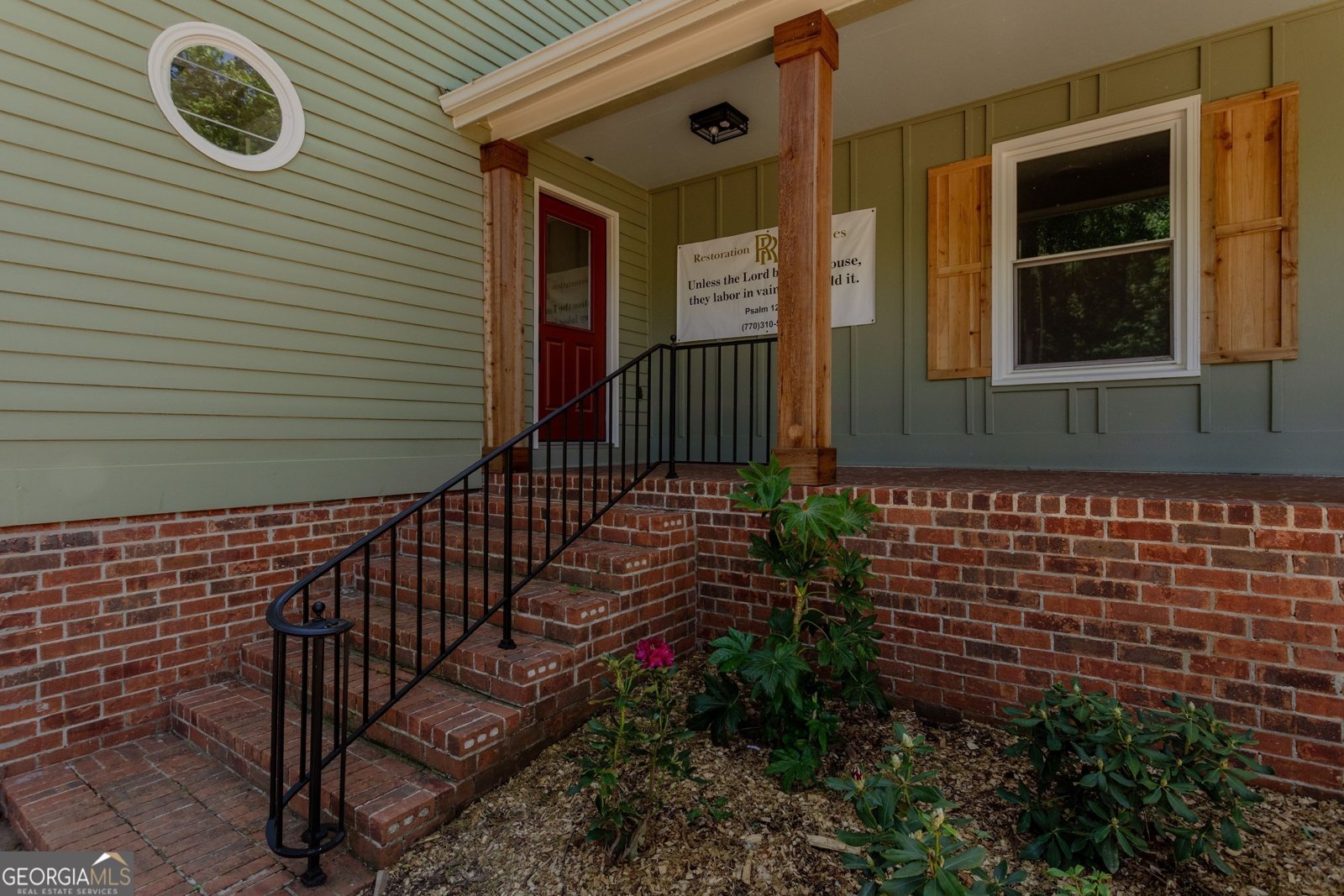 4158 Valley Drive Lilburn - Photo 7