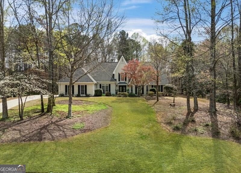 570 Devonshire Farms Way Milton - Photo 1