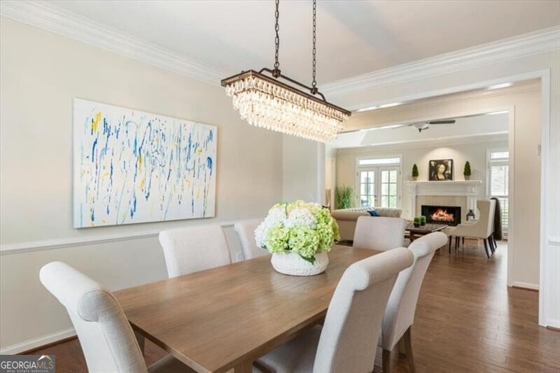 570 Devonshire Farms Way Milton - Photo 12