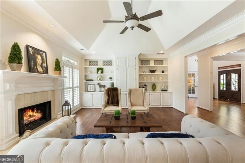 570 Devonshire Farms Way Milton - Photo 14