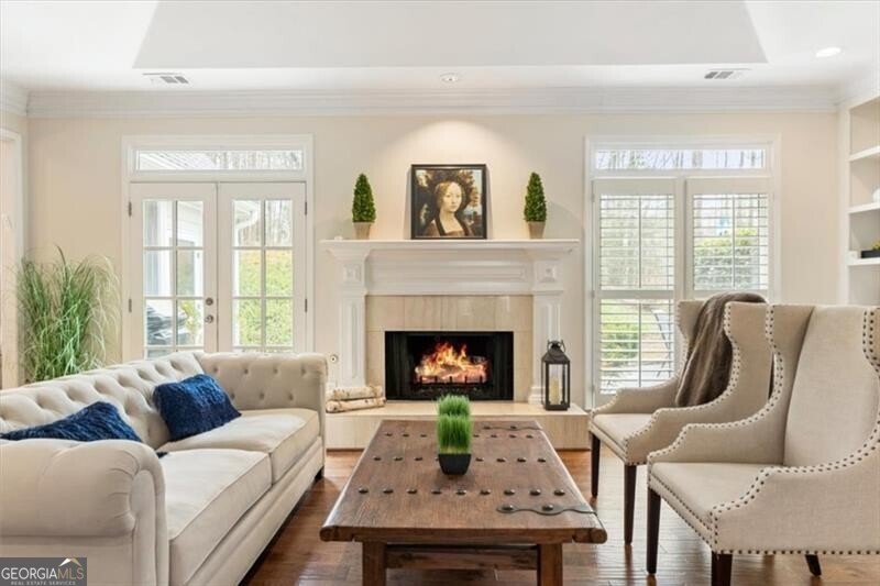 570 Devonshire Farms Way Milton - Photo 16