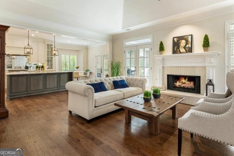 570 Devonshire Farms Way Milton - Photo 17