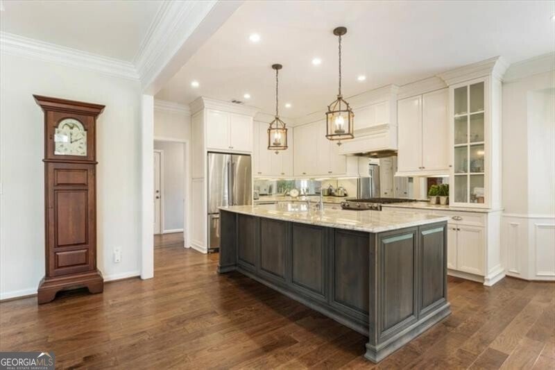 570 Devonshire Farms Way Milton - Photo 19