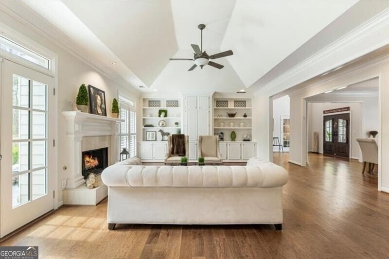 570 Devonshire Farms Way Milton - Photo 22