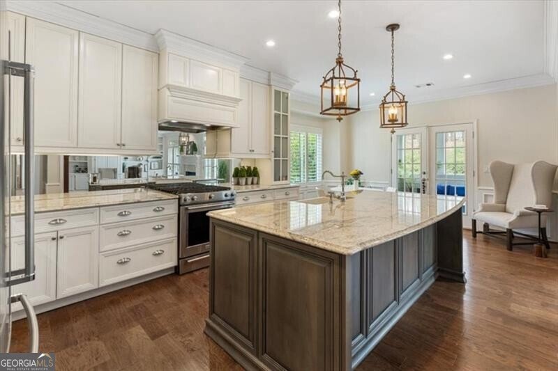 570 Devonshire Farms Way Milton - Photo 24