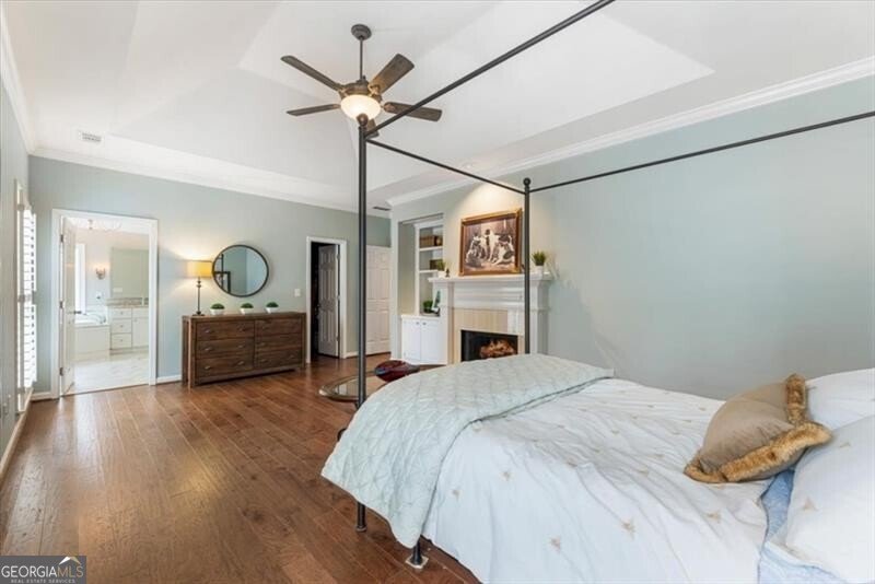 570 Devonshire Farms Way Milton - Photo 33