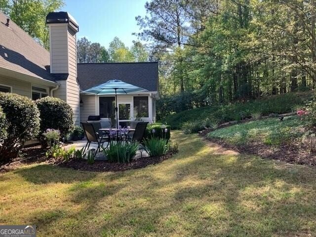 570 Devonshire Farms Way Milton - Photo 53