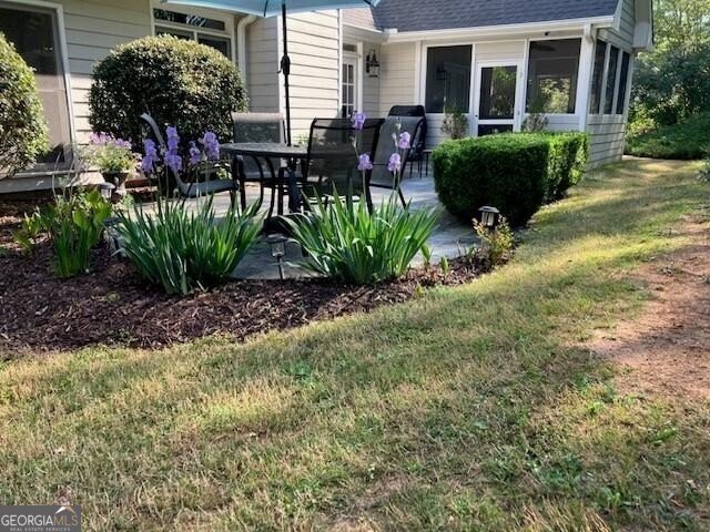 570 Devonshire Farms Way Milton - Photo 55