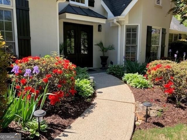 570 Devonshire Farms Way Milton - Photo 56