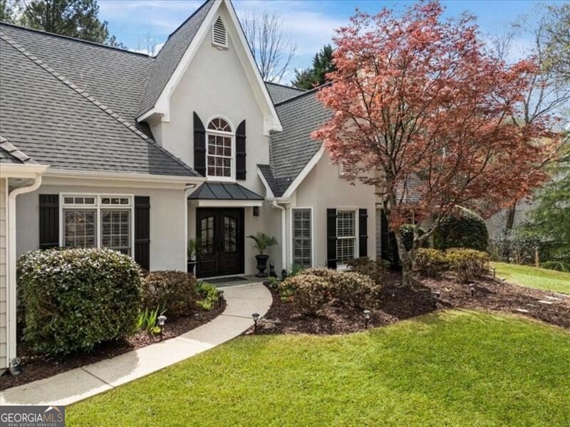 570 Devonshire Farms Way Milton - Photo 7