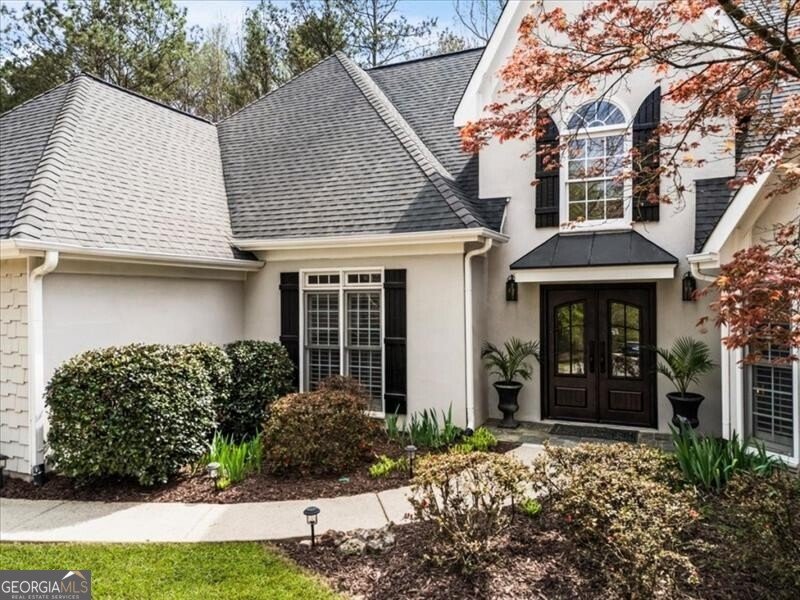 570 Devonshire Farms Way Milton - Photo 8