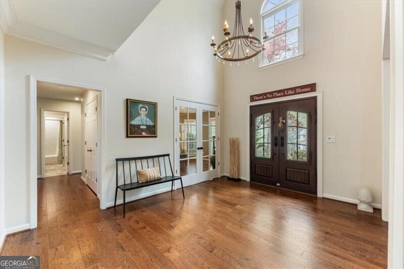 570 Devonshire Farms Way Milton - Photo 9