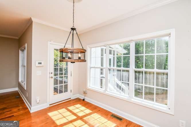 4276 Mountain Ridge Road Gainesville - Photo 16