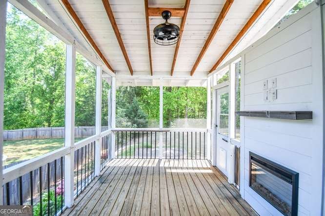 4276 Mountain Ridge Road Gainesville - Photo 18