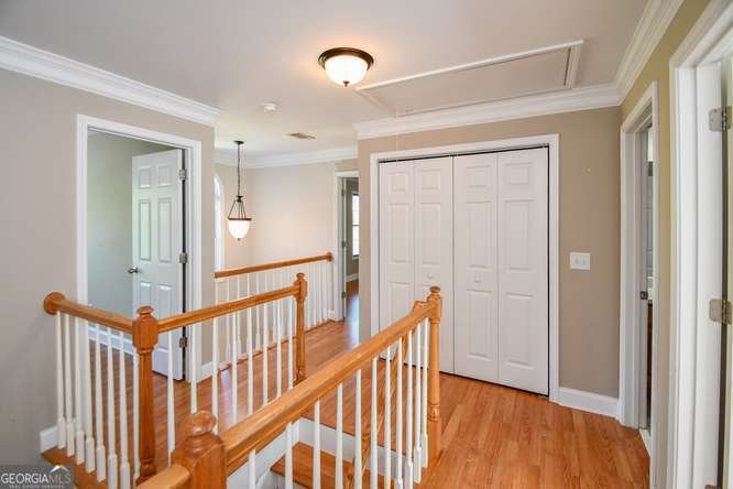 4276 Mountain Ridge Road Gainesville - Photo 19