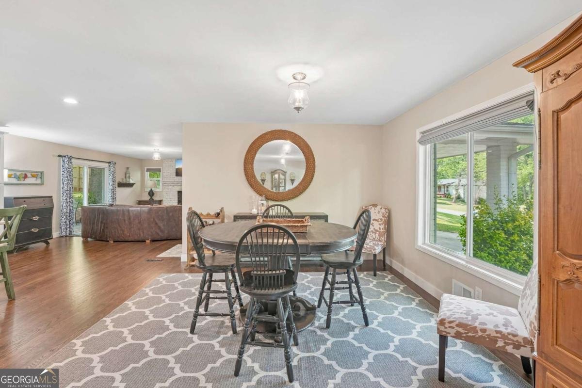 1860 Twin Branch Drive Marietta - Photo 11