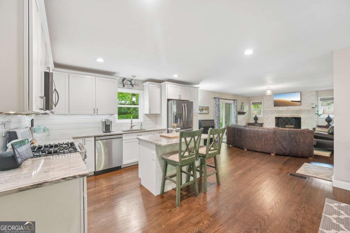 1860 Twin Branch Drive Marietta - Photo 13