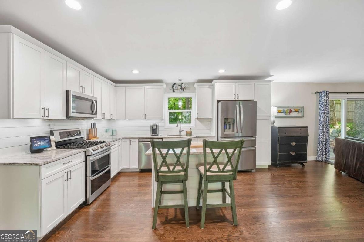 1860 Twin Branch Drive Marietta - Photo 14