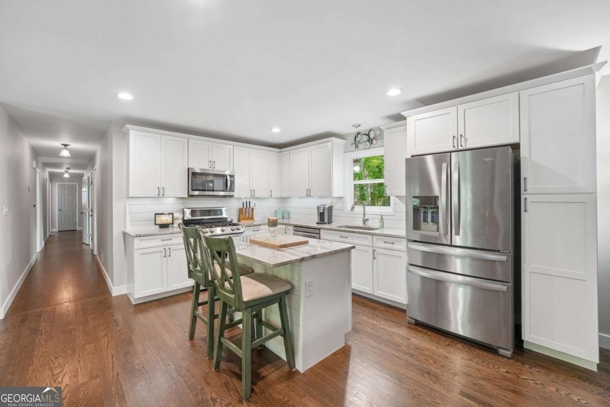 1860 Twin Branch Drive Marietta - Photo 15