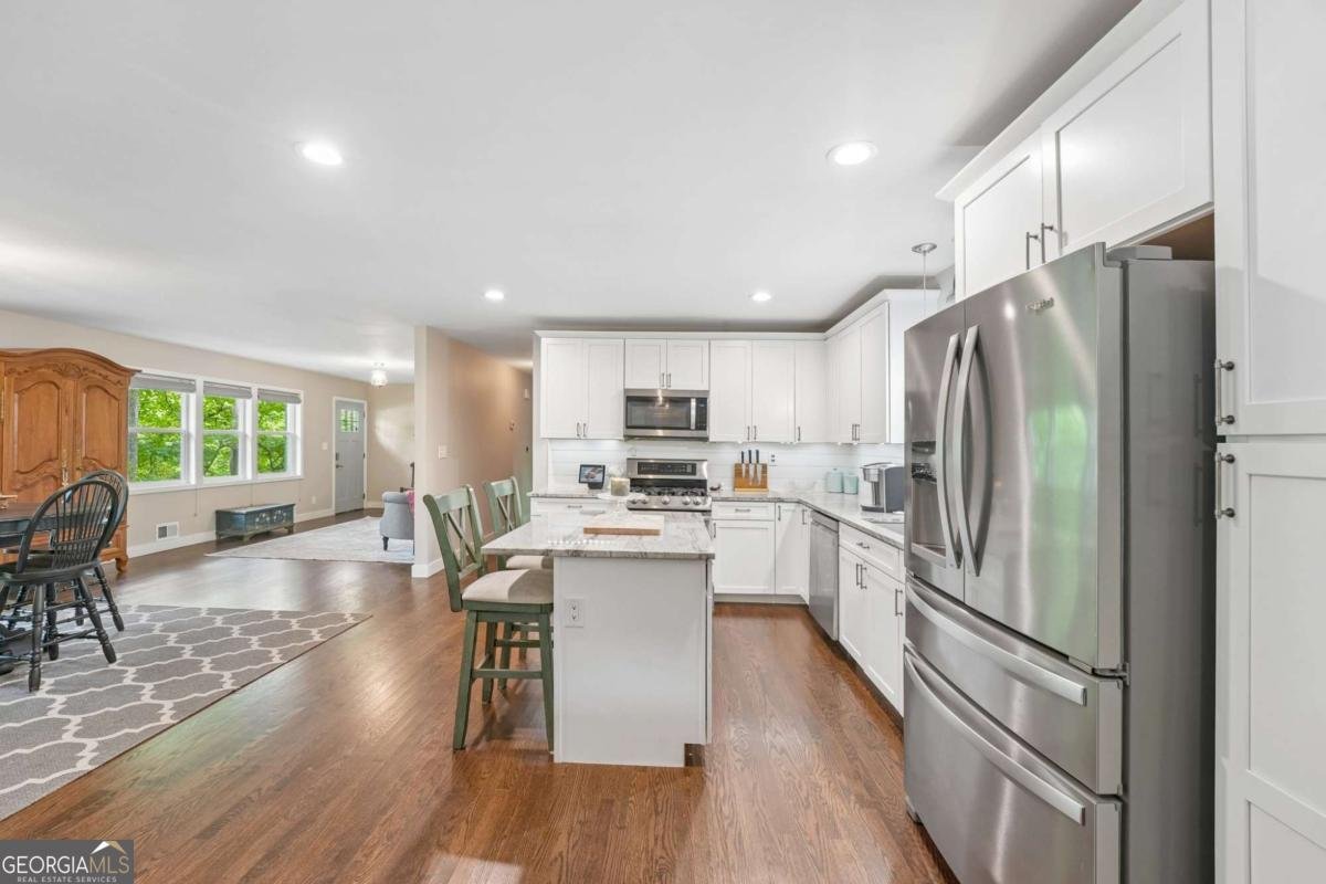 1860 Twin Branch Drive Marietta - Photo 16