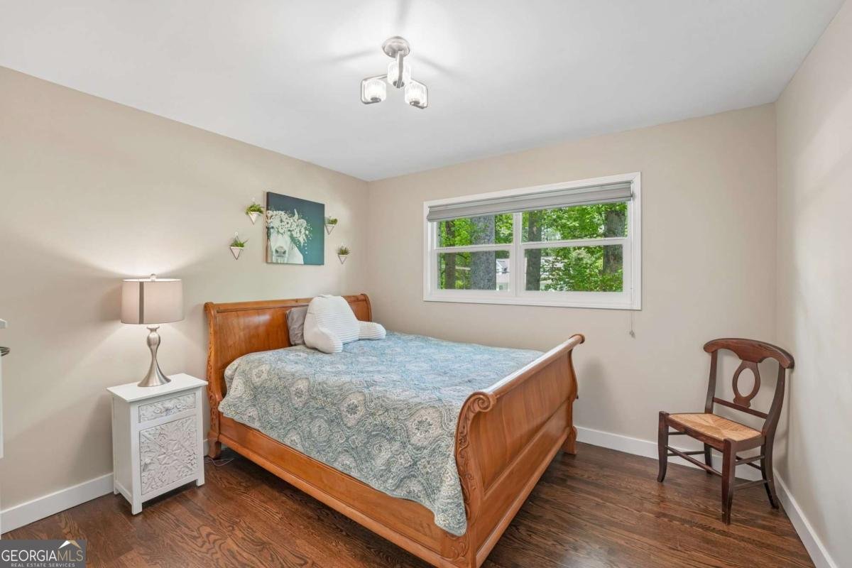 1860 Twin Branch Drive Marietta - Photo 17