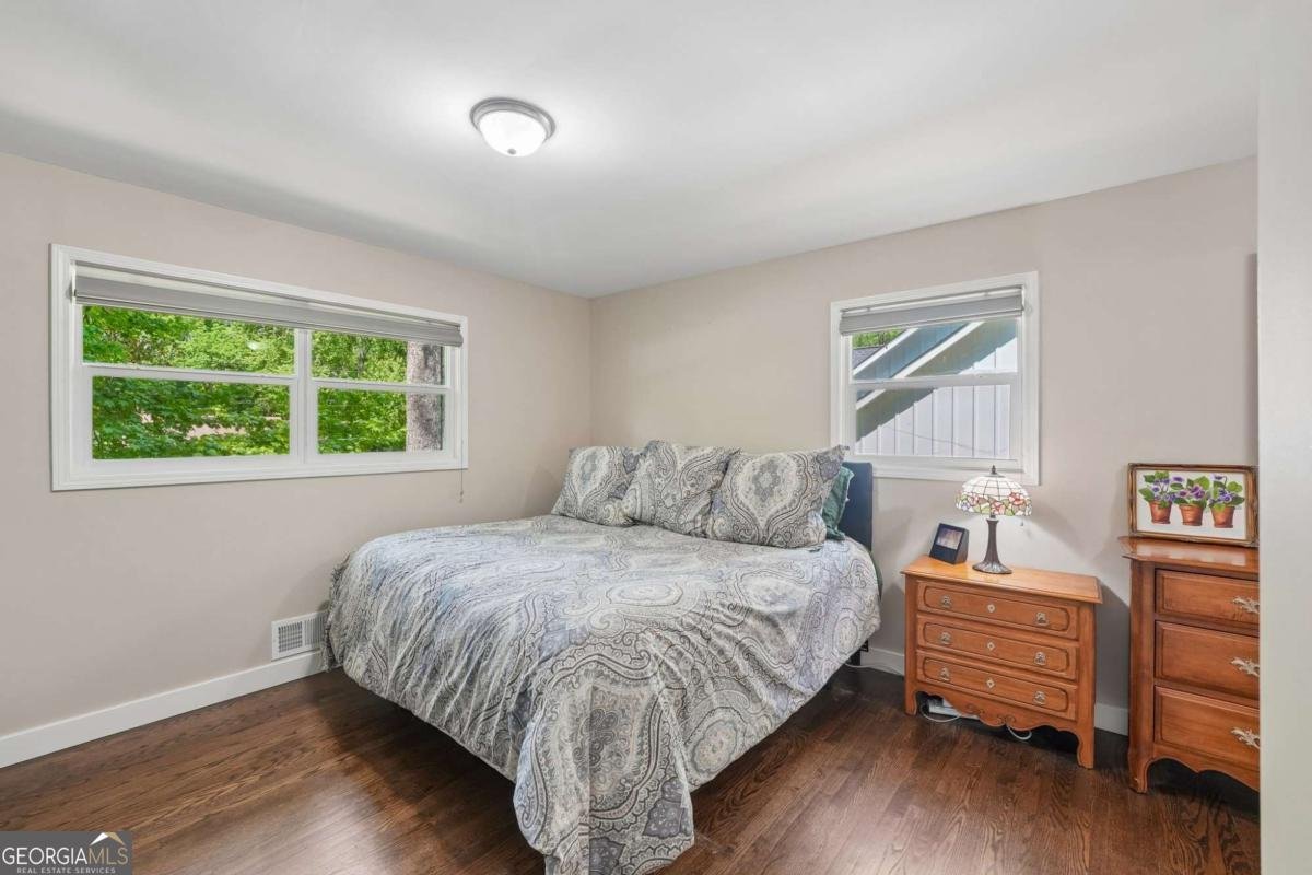 1860 Twin Branch Drive Marietta - Photo 19