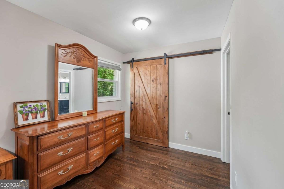 1860 Twin Branch Drive Marietta - Photo 20