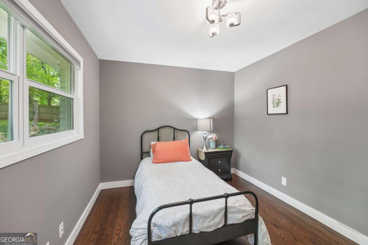 1860 Twin Branch Drive Marietta - Photo 24