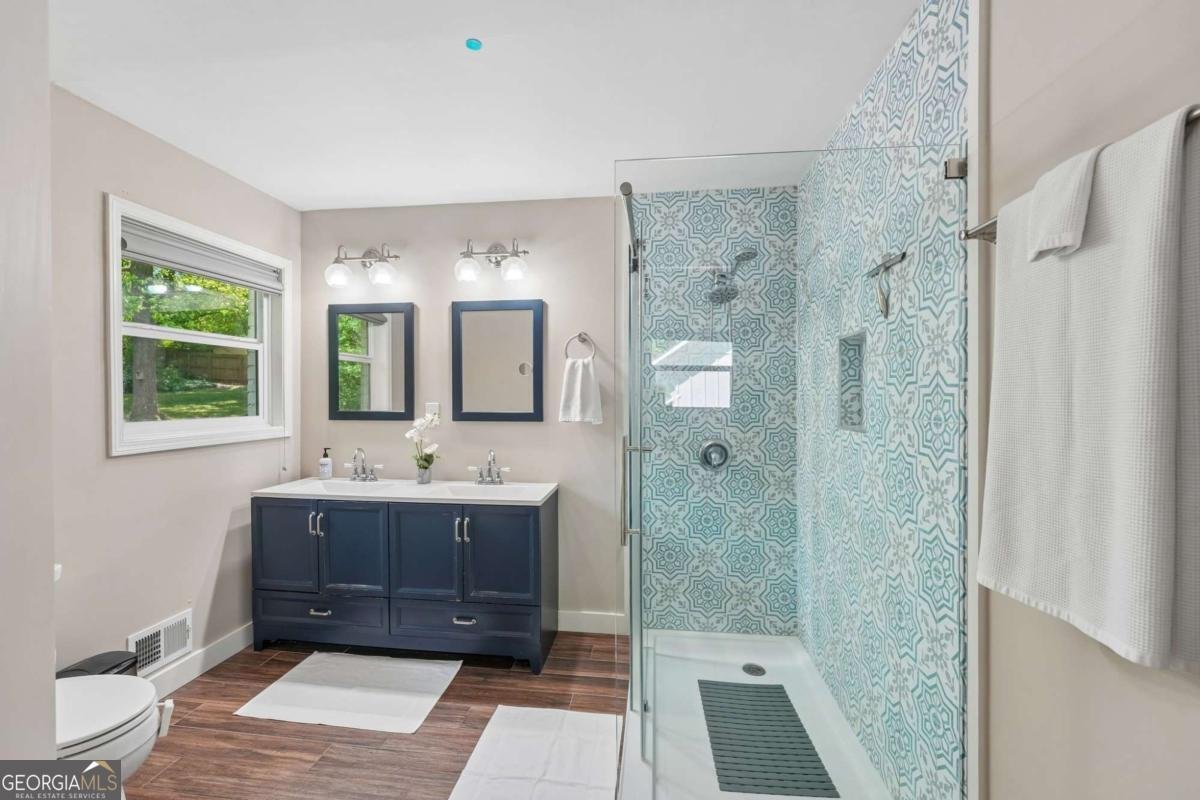 1860 Twin Branch Drive Marietta - Photo 25