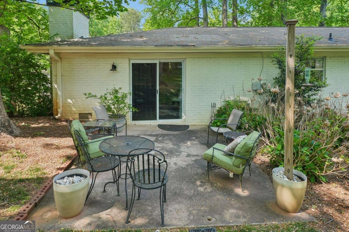 1860 Twin Branch Drive Marietta - Photo 35