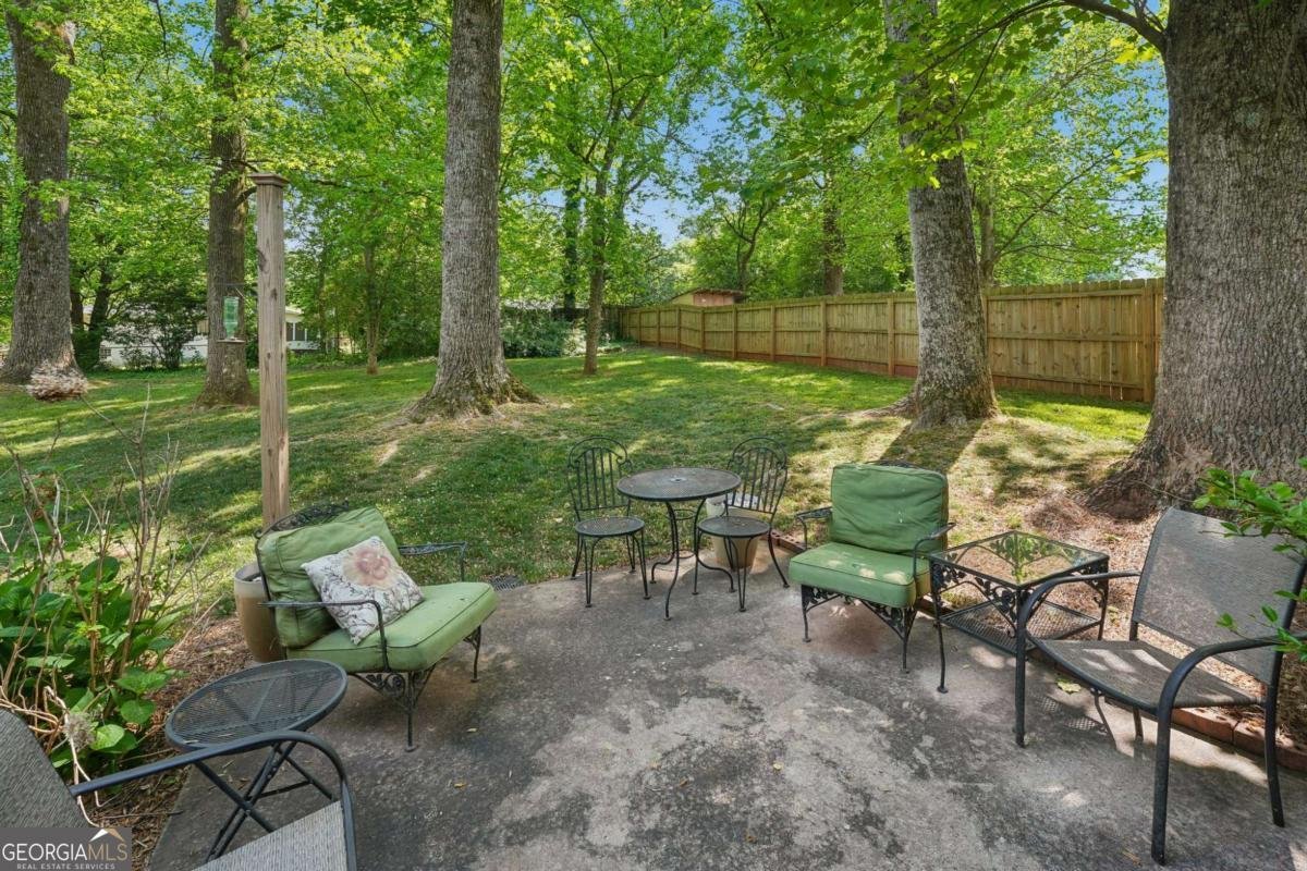 1860 Twin Branch Drive Marietta - Photo 36