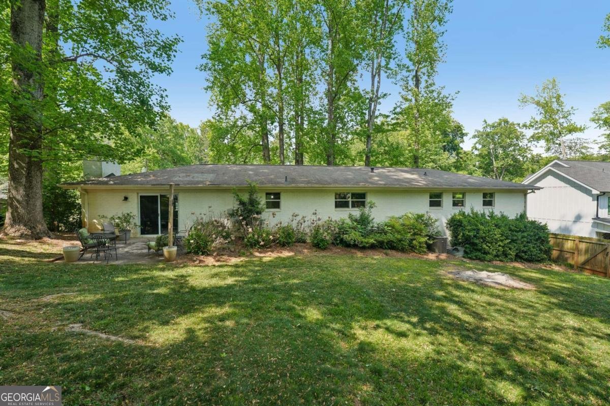 1860 Twin Branch Drive Marietta - Photo 39