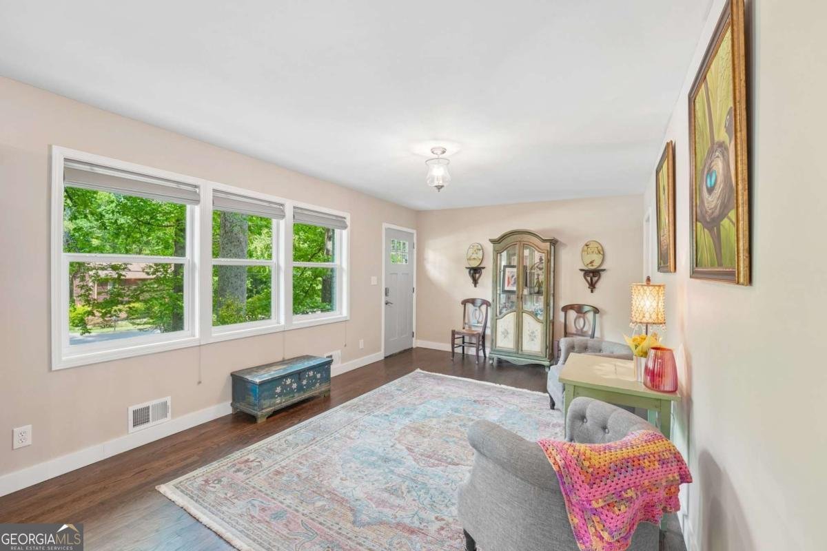 1860 Twin Branch Drive Marietta - Photo 6