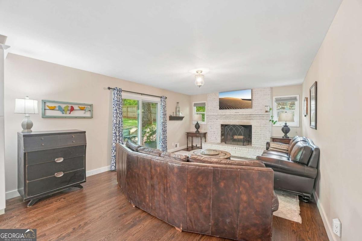 1860 Twin Branch Drive Marietta - Photo 7