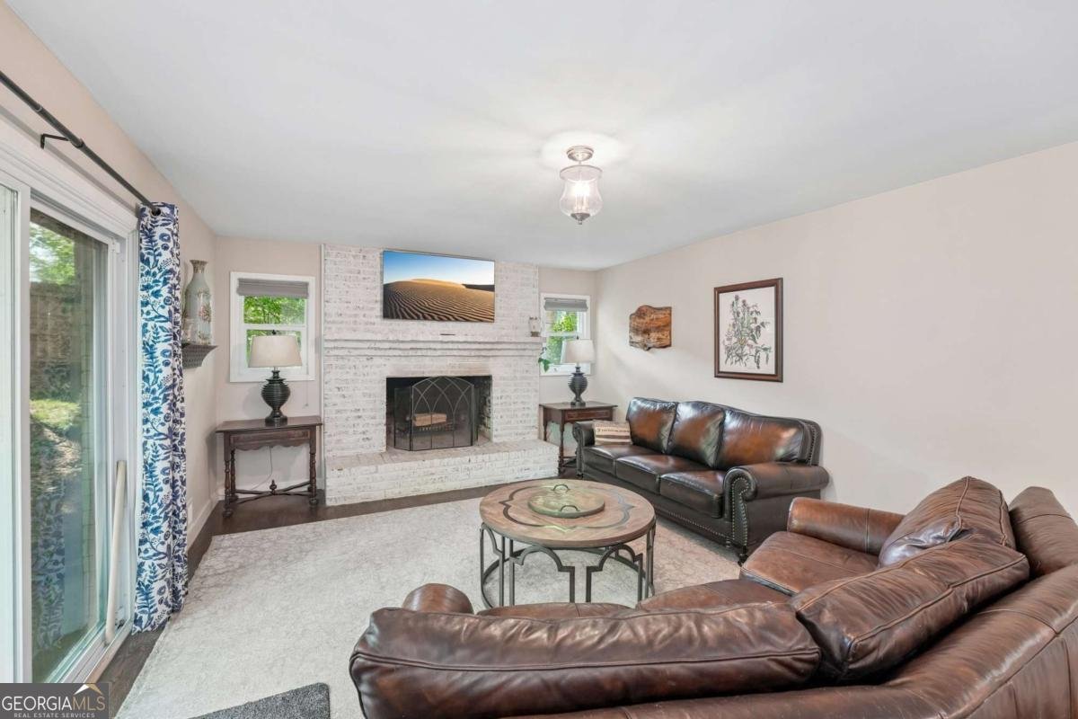 1860 Twin Branch Drive Marietta - Photo 8