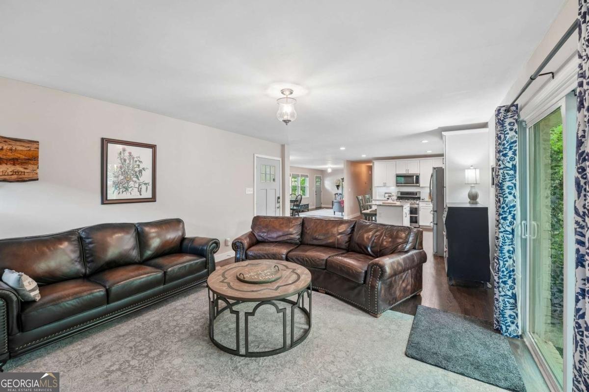 1860 Twin Branch Drive Marietta - Photo 9