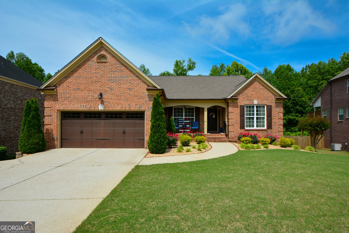 4332 CHESTERFIELD Court Buford - Photo 1